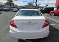 2012 Honda Civic in Charlotte, NC 28212 - 2058310 5