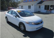 2012 Honda Civic in Charlotte, NC 28212 - 2058310 32