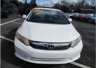 2012 Honda Civic in Charlotte, NC 28212 - 2058310 9
