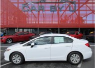 2012 Honda Civic in Charlotte, NC 28212 - 2058310 3