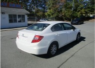 2012 Honda Civic in Charlotte, NC 28212 - 2058310 30