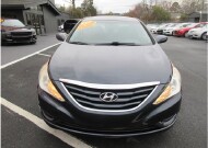2011 Hyundai Sonata in Charlotte, NC 28212 - 2058311 8