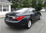2011 Hyundai Sonata in Charlotte, NC 28212 - 2058311 30