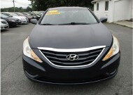 2011 Hyundai Sonata in Charlotte, NC 28212 - 2058311 27