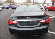 2011 Hyundai Sonata in Charlotte, NC 28212 - 2058311 4