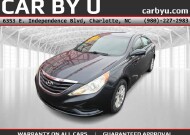 2011 Hyundai Sonata in Charlotte, NC 28212 - 2058311 1