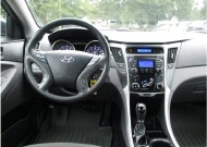 2011 Hyundai Sonata in Charlotte, NC 28212 - 2058311 42
