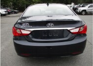 2011 Hyundai Sonata in Charlotte, NC 28212 - 2058311 31