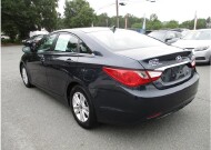 2011 Hyundai Sonata in Charlotte, NC 28212 - 2058311 32