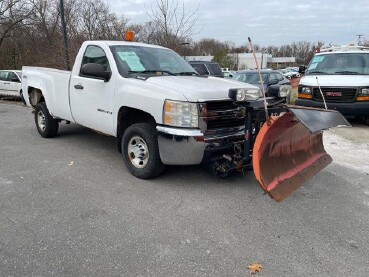 2009 Chevrolet Silverado 2500 in Blauvelt, NY 10913