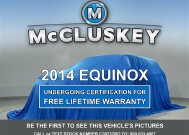2014 Chevrolet Equinox in Cincinnati, OH 45251-2402 - 2059611 1