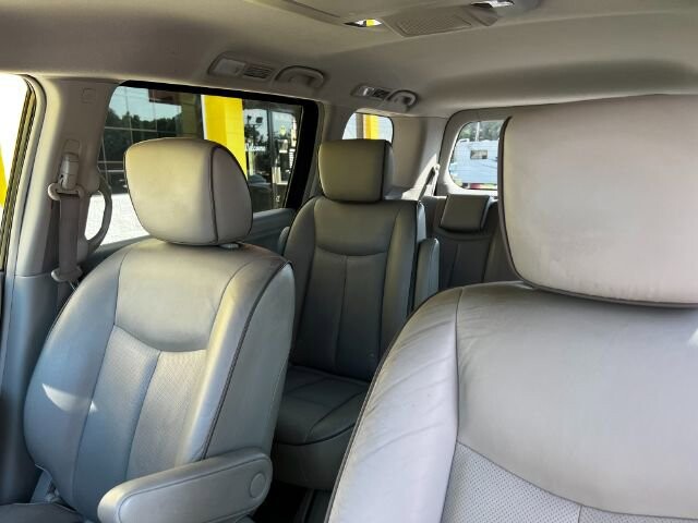 2012 Nissan Quest in Indianapolis, IN 46222-4002 - 2059650 9