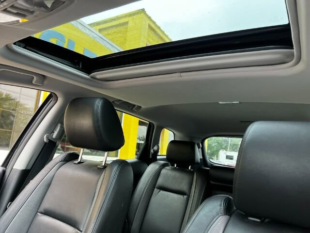 2009 Mazda CX-9 in Indianapolis, IN 46222-4002 - 2059651 15