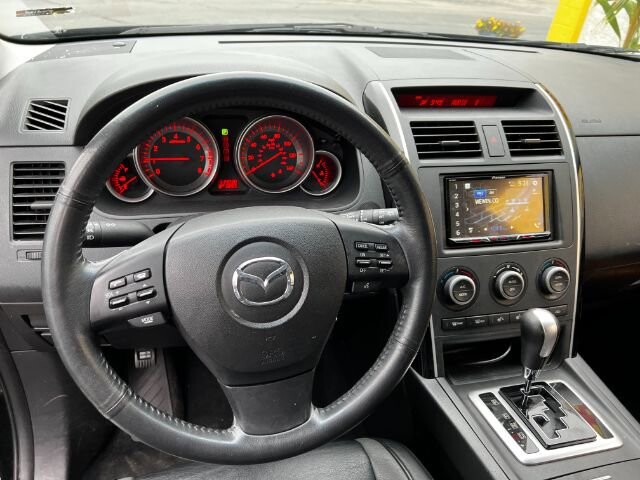 2009 Mazda CX-9 in Indianapolis, IN 46222-4002 - 2059651 12