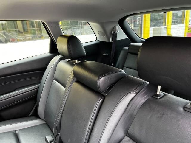 2009 Mazda CX-9 in Indianapolis, IN 46222-4002 - 2059651 16