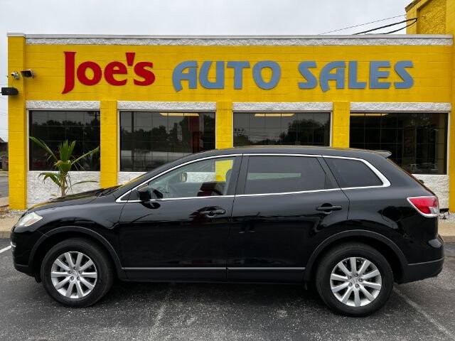 2009 Mazda CX-9 in Indianapolis, IN 46222-4002 - 2059651 6