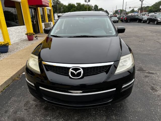 2009 Mazda CX-9 in Indianapolis, IN 46222-4002 - 2059651 7