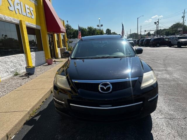 2009 Mazda CX-9 in Indianapolis, IN 46222-4002 - 2059651 2