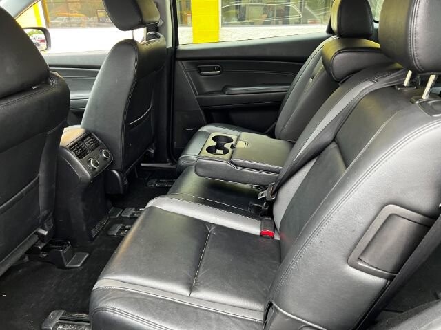 2009 Mazda CX-9 in Indianapolis, IN 46222-4002 - 2059651 14