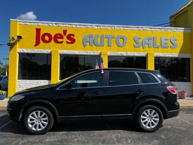 2009 Mazda CX-9 in Indianapolis, IN 46222-4002 - 2059651