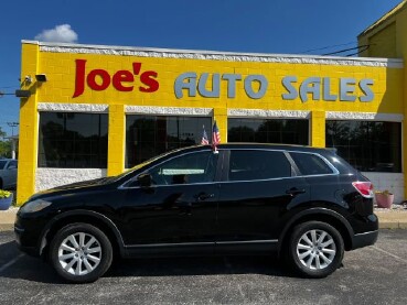 2009 Mazda CX-9 in Indianapolis, IN 46222-4002