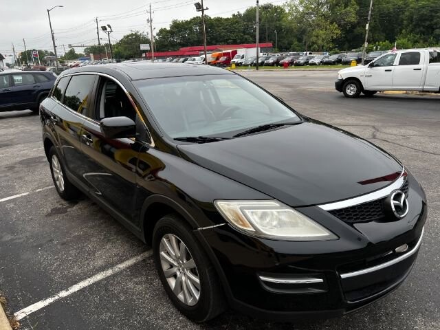2009 Mazda CX-9 in Indianapolis, IN 46222-4002 - 2059651 8