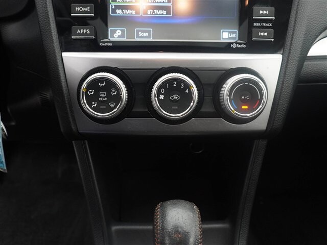 2017 Subaru Crosstrek in Cincinnati, OH 45251-2402 - 2059657 46