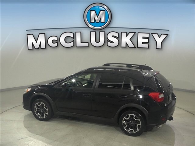 2017 Subaru Crosstrek in Cincinnati, OH 45251-2402 - 2059657 34