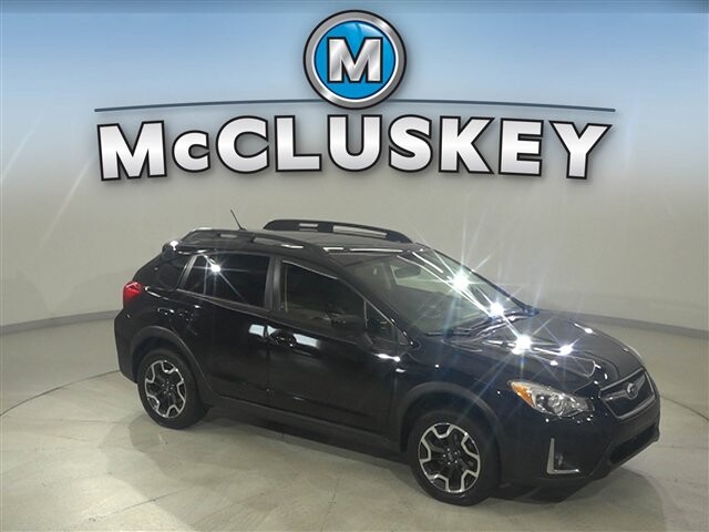 2017 Subaru Crosstrek in Cincinnati, OH 45251-2402 - 2059657 40