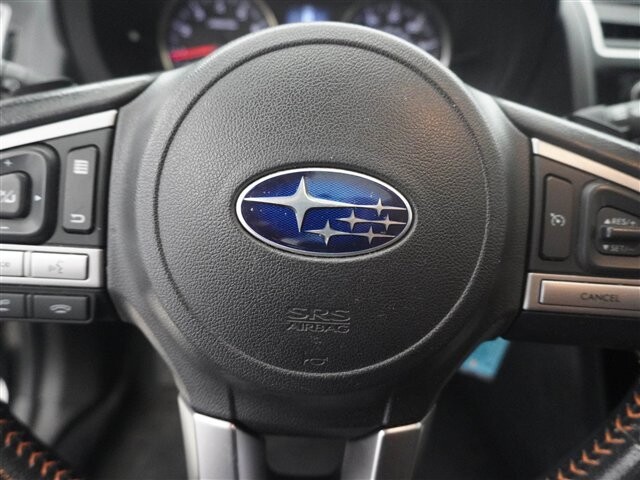 2017 Subaru Crosstrek in Cincinnati, OH 45251-2402 - 2059657 39