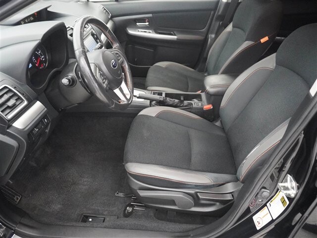 2017 Subaru Crosstrek in Cincinnati, OH 45251-2402 - 2059657 7