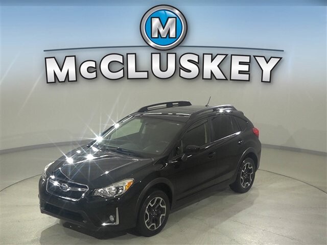 2017 Subaru Crosstrek in Cincinnati, OH 45251-2402 - 2059657 24
