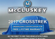 2017 Subaru Crosstrek in Cincinnati, OH 45251-2402 - 2059657 1