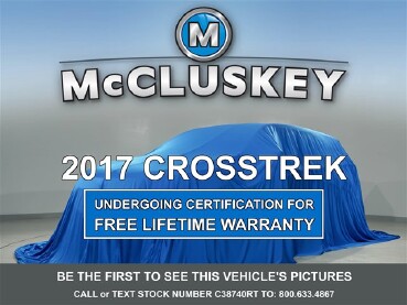 2017 Subaru Crosstrek in Cincinnati, OH 45251-2402