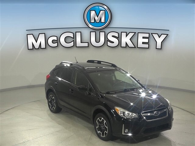 2017 Subaru Crosstrek in Cincinnati, OH 45251-2402 - 2059657 14