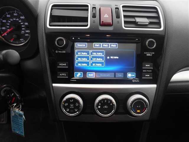 2017 Subaru Crosstrek in Cincinnati, OH 45251-2402 - 2059657 45