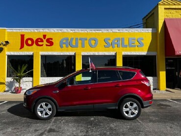 2014 Ford Escape in Indianapolis, IN 46222-4002