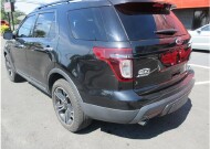 2014 Ford Explorer in Charlotte, NC 28212 - 2060493 3