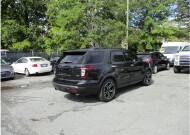 2014 Ford Explorer in Charlotte, NC 28212 - 2060493 39