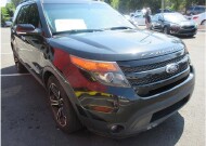2014 Ford Explorer in Charlotte, NC 28212 - 2060493 7