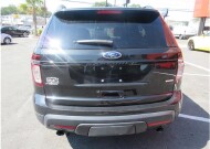 2014 Ford Explorer in Charlotte, NC 28212 - 2060493 4