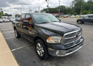 2016 RAM 1500 in Indianapolis, IN 46222-4002 - 2061676 3