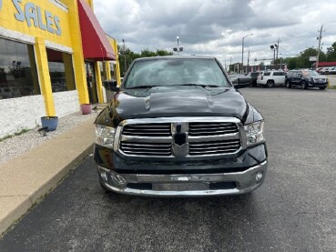 2016 RAM 1500 in Indianapolis, IN 46222-4002