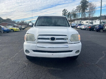 2006 Toyota Tundra in Hickory, NC 28602-5144