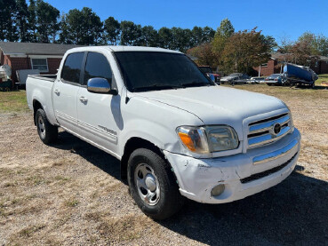 2006 Toyota Tundra in Hickory, NC 28602-5144