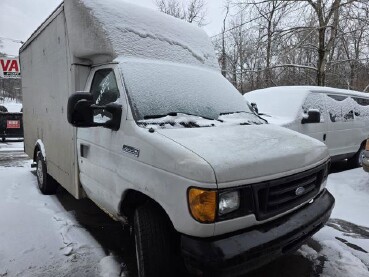 2006 Ford E-350 and Econoline 350 in Blauvelt, NY 10913