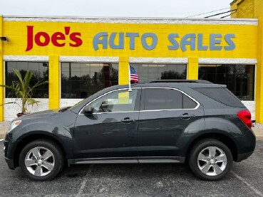 2013 Chevrolet Equinox in Indianapolis, IN 46222-4002