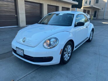 2015 Volkswagen Beetle in Pasadena, CA 91107
