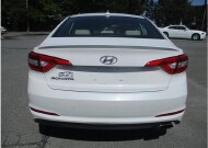 2015 Hyundai Sonata in Charlotte, NC 28212 - 2063934 33