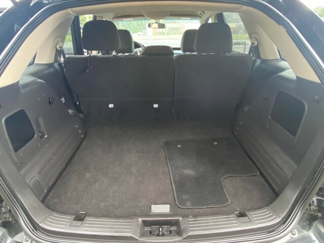 2013 Ford Edge in Commerce, GA 30529 - 2064117 52